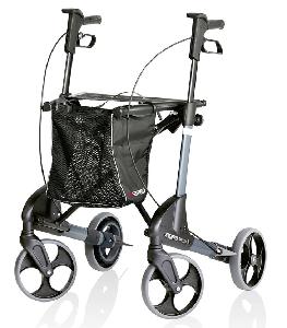 TOPRO Neuro Parkinson rollator