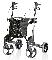 TOPRO Troja Neuro Parkinson rollator