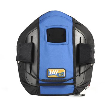 SUNRISE MEDICAL Jay Zip rugleuning voor kinderen