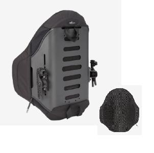 PERMOBIL Roho Agility Contour Back System max / custom back