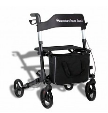 VAN OS Excel Travel Eaze 2