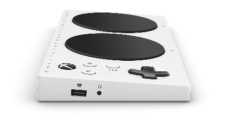 MICROSOFT Xbox Adaptive Controller