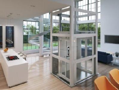TK HOME SOLUTIONS H300 Huislift