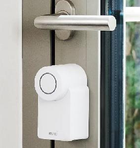 NUKI Smartlock 3.0