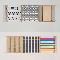 BARRY EMONS Zintuigplaten Zien (set A en set B)