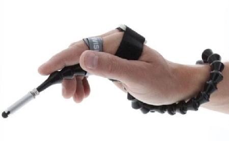 ENABLING Easy Flex Stylus