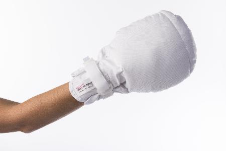Antiplukwant Disposable handschoen dubbelzijdig/soft MKK-DIS002