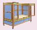 ALERT BEDBOXEN Bedbox type 1200