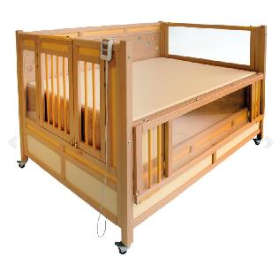 ALERT BEDBOXEN Bedbox type 1450