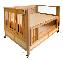 ALERT BEDBOXEN Bedbox type 1450