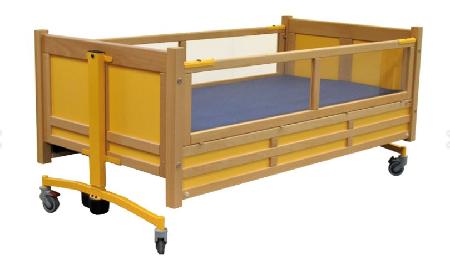 ALERT BEDBOXEN Bedbox type 1500