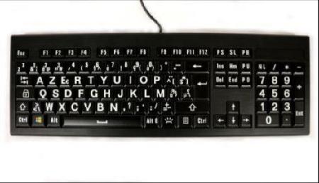Toetsenbord Astra / Astra2