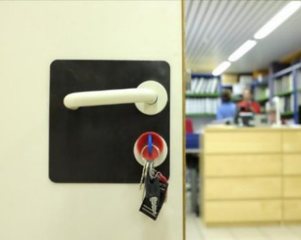 Lock Aid van kunststof 020001866,020001867, 020001868