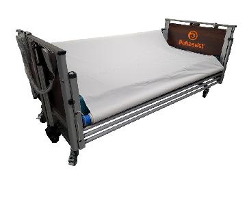 RollAssist V2 en e-RollAssist