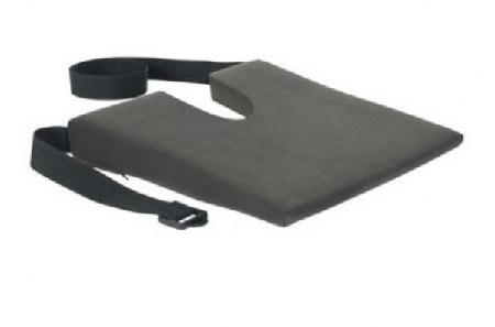ABLE2 Harley Wigkussen Auto 11 graden / slimline wigkussen