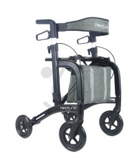 ABLE2 Rollator Neptune