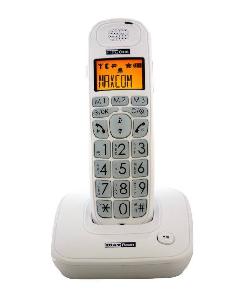 MAXCOM MC 6800 DECT Seniorentelefoon