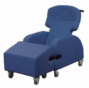 CARELINE Huntingtonzetel ROM 22156/22153 /22154