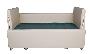 CARELINE Huntington-bed 22161