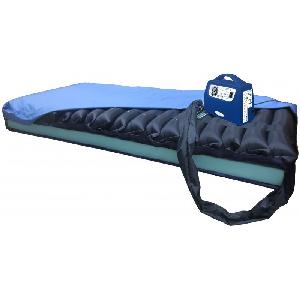 PHARMAOUEST PM100 EVO  Alternating matras (+ 8 cm schuim) 118.470