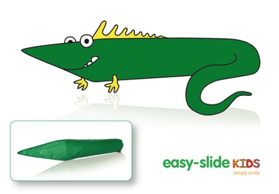 ARION Easy-Slide Kids / Arion Magnide Kids voor compressiekousen