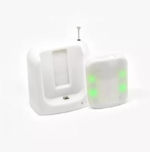 JENILE Zakvibrator + pc oproepzender + 3 in 1 telefoonoproepzender VPWS19