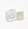 JENILE Zakvibrator + pc oproepzender + 3 in 1 telefoonoproepzender VPWS19