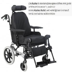 INVACARE Rea Azalea Assist