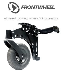 RGK Frontwheel