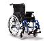 VERMEIREN V300 DL standaard en modulaire rolstoel