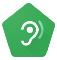 GOOGLE PLAY STORE Google Sound Amplifier -  geluidsversterker  (app)