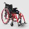 MOTION COMPOSITES Helio A7 lichtgewicht rolstoel