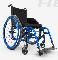 MOTION COMPOSITES Helio C2 lichtgewicht rolstoel
