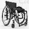 MOTION COMPOSITES Veloce lichte opvouwbare rolstoel