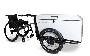 ROAM Connect Carrier Cargo elektrische motor / Cargo Plus 101712 / 102488
