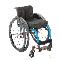 OTTOBOCK Zenit R -  Zenit R CLT rolstoel