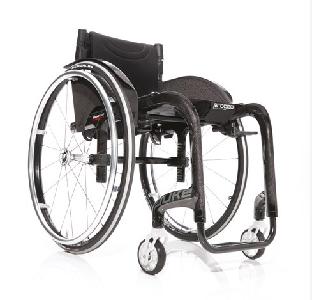 PERMOBIL Progeo Duke rolstoel