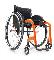 PERMOBIL Progeo Joker R2 rolstoel