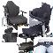 LEWIS SEATING SYSTEMS Lewis Seating System