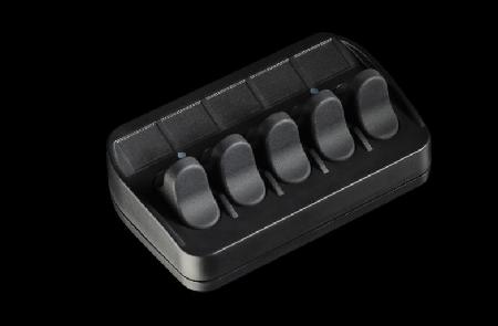 MO-VIS Input actuator Keypad Pro