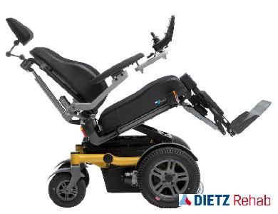 DIETZ POWER Sango Advanced