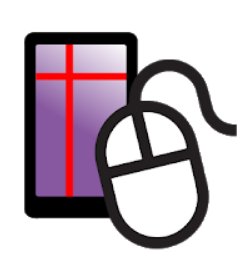 EASE Mouse app