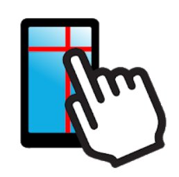 EASE Touch app