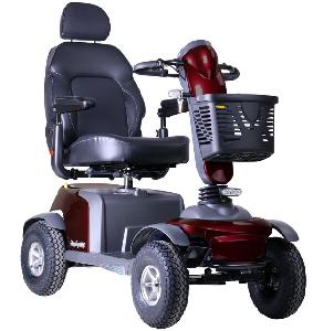 VAN OS Excel Galaxy Compact