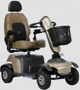 VAN OS Excel Galaxy Citiflyer