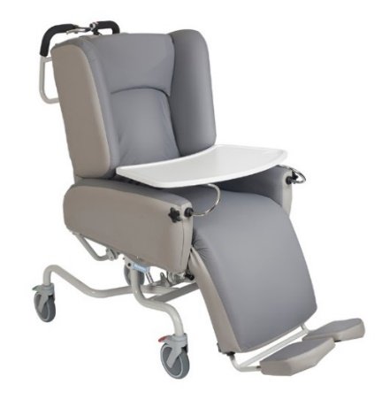 CARE COMFORT C'Air Comfort rolstoel AC59111
