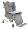 CARE COMFORT C'Air Comfort rolstoel AC59111