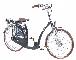 NIJLAND Linbike Suelo fiets met lage instap