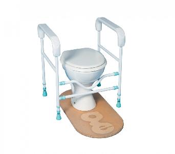 Prima Multi frame / Toiletkader