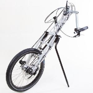 PRO ACTIV NJ1 Adaptive Bike